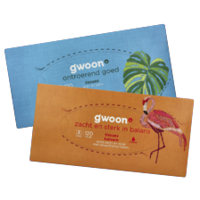 g'woon tissues
